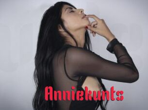 Anniekunts