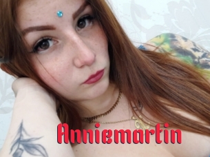Anniemartin