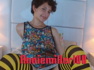 Anniemiller100
