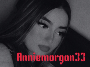 Anniemorgan33