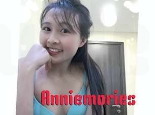 anniemories Video Extrait