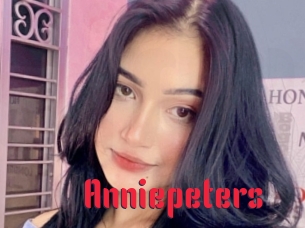 Anniepeters
