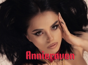 Annieraven
