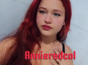 Annieredcol