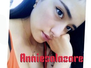 Anniesalazare