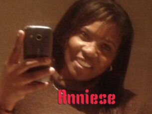 Anniese