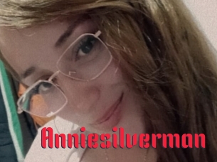 Anniesilverman