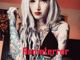 Annieterror
