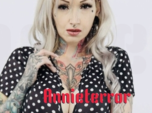 Annieterror