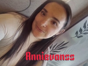 Annievanss