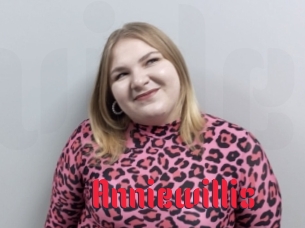 Anniewillis