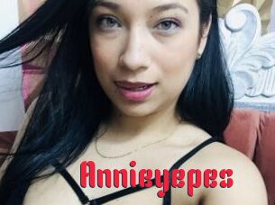 Annieyepes
