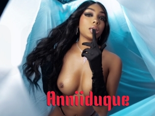 anniiduque Video Extrait