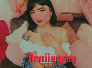 Anniiegrey