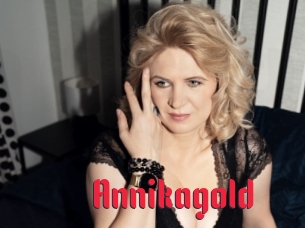 Annikagold