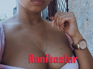 Annikastar