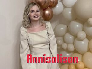 Annisalison