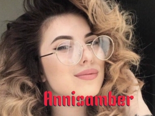 Annisamber