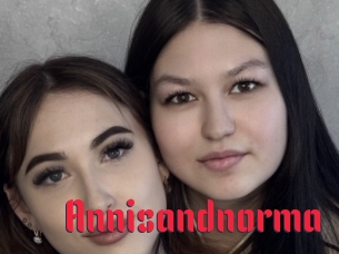 Annisandnorma