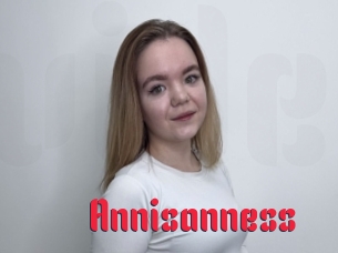annisanness Video Extrait