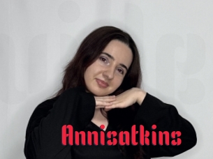 Annisatkins