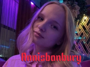 Annisbanbury