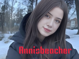 Annisbeacher