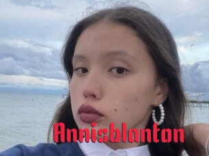 Annisblanton