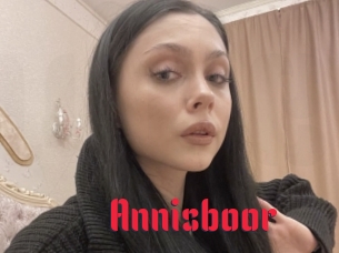 Annisboor