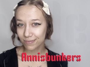 Annisbunkers