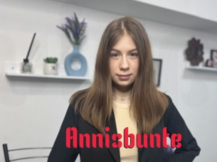 Annisbunte