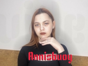 Annisbuoy