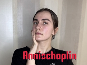 Annischaplin