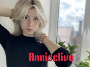 Annisclive