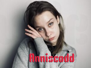 Anniscodd