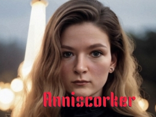 Anniscorker