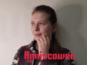 Anniscowee
