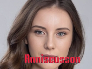 Anniscusson