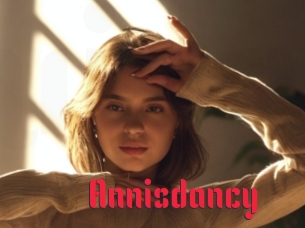 Annisdancy