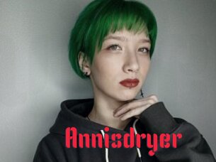 Annisdryer
