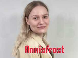 Annisfrost