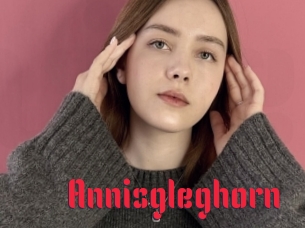 Annisgleghorn