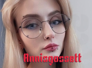 annisgossett Video Extrait
