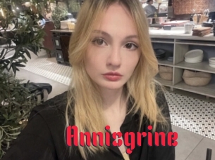 Annisgrine