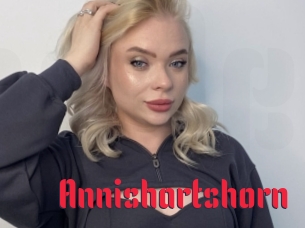 Annishartshorn