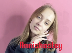 Annishastey