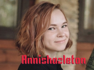 Annishazleton