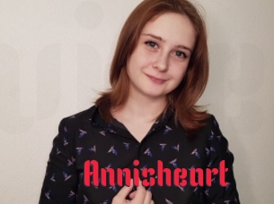 Annisheart