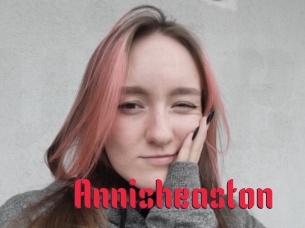 Annisheaston