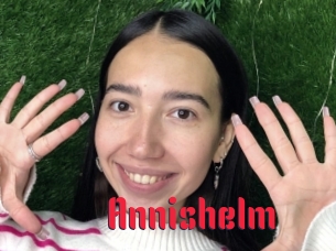 Annishelm